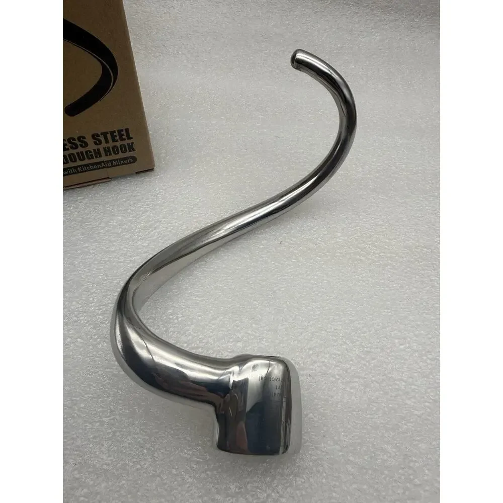 Stainless Steel Paddle Attachment SH6G for KitchenAid 6QT Glass Bowl-Lift Stand
